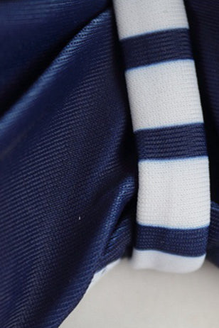 Polka Dot Underwire Bikini Set