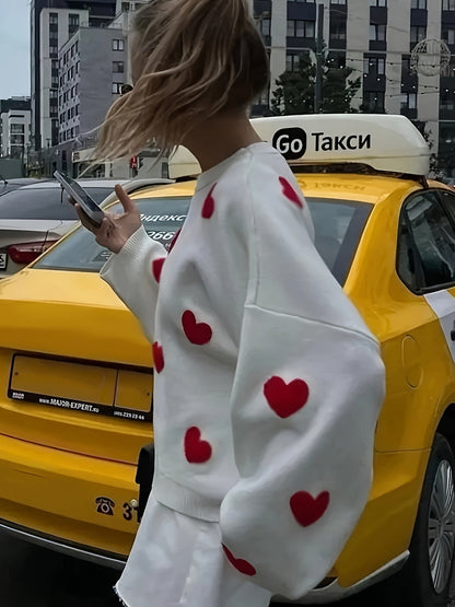 Zaraa - Lovely Pullover