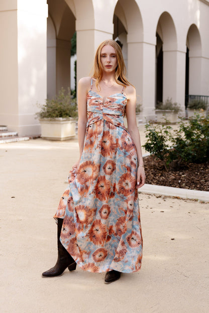Anastasia Maxi Dress