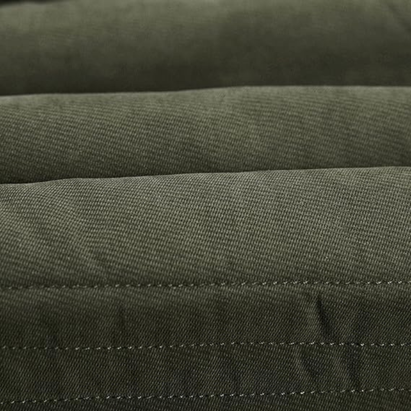 Tommy - Chaqueta de invierno con capucha - Exterior - Hecho para - Ideal para Otoño/Invierno