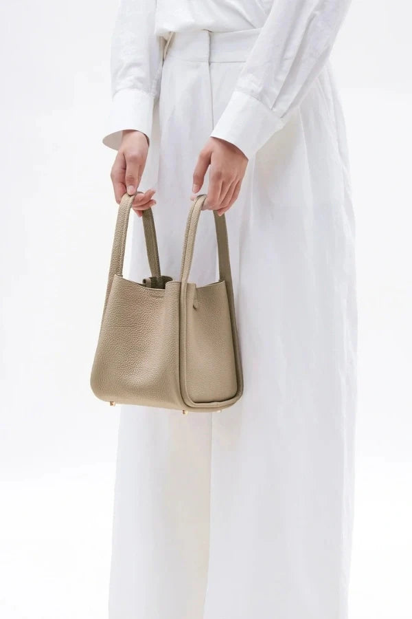 Minnie Medium Bucket Bag