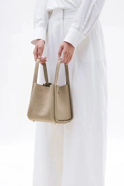 Minnie Medium Bucket Bag