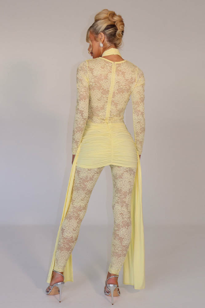 Mono Silken Whispers