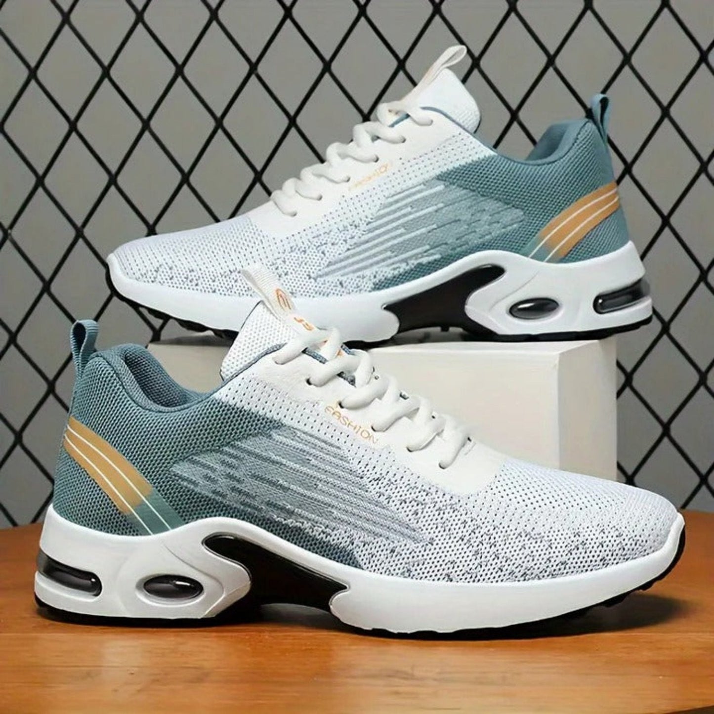 Morgan - Sporty Casual Shoes - Sporty - Made for - Great for Casual Days