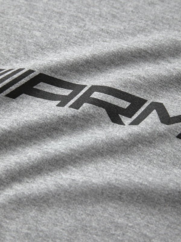 Raglan Contrast Color Slim Long Sleeve Tee