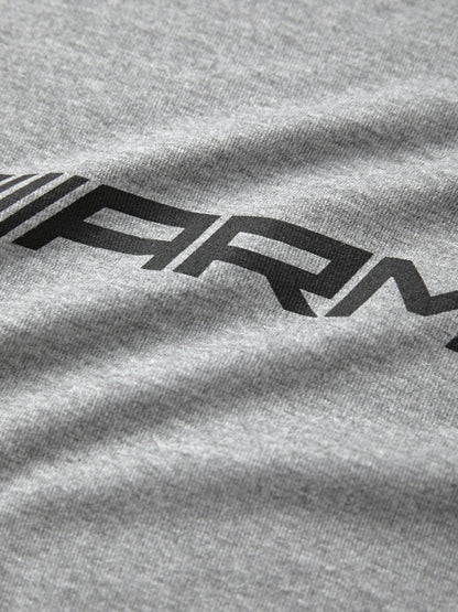 Raglan Contrast Color Slim Long Sleeve Tee