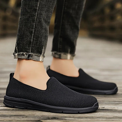 Andrew - Casual Loafers - Classic - - Great for Casual Days
