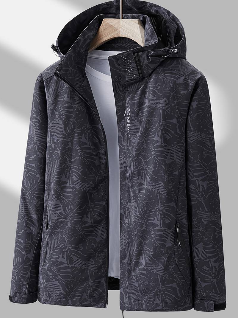 Chaqueta de esquí impermeable para mujer | Ideal para actividades al aire libre