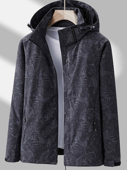 Chaqueta de esquí impermeable para mujer | Ideal para actividades al aire libre