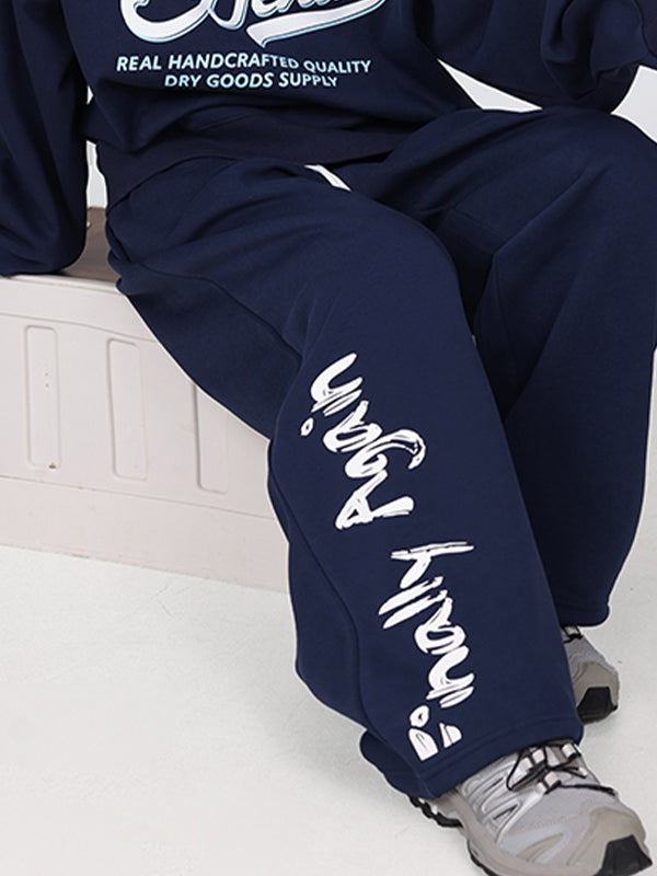 Street Graffiti Sweatpants
