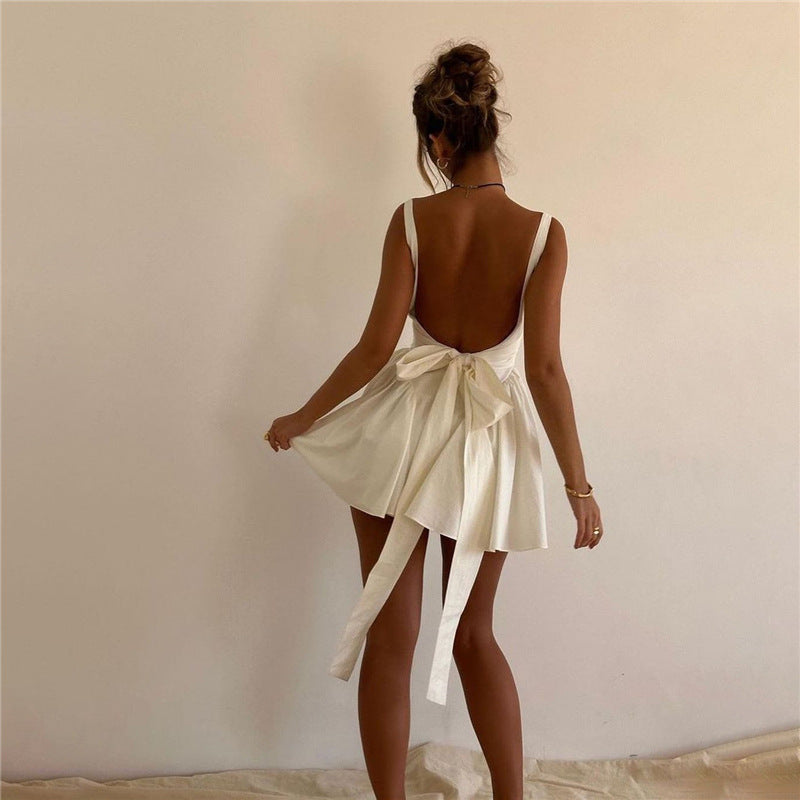 ARABELLA MINI DRESS