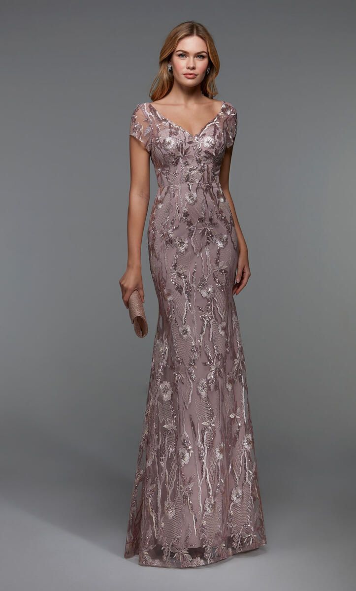 Myra Maxi Dress