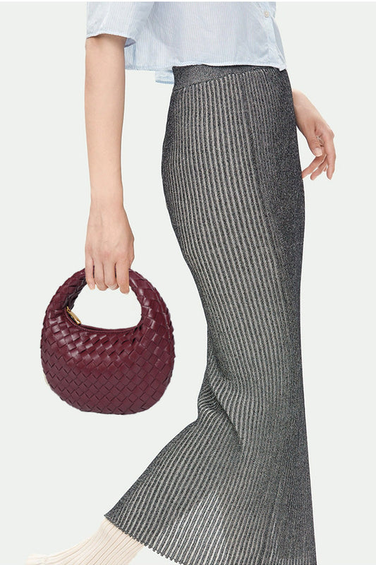 Bolso sencillo y elegante
