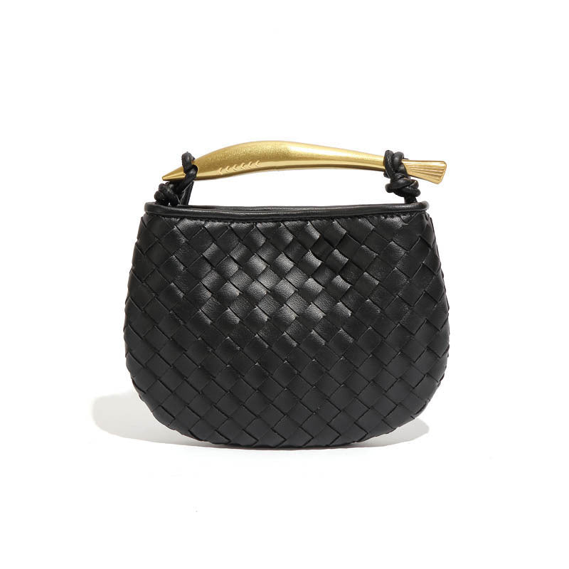 Mini Clutch Serie Sardina