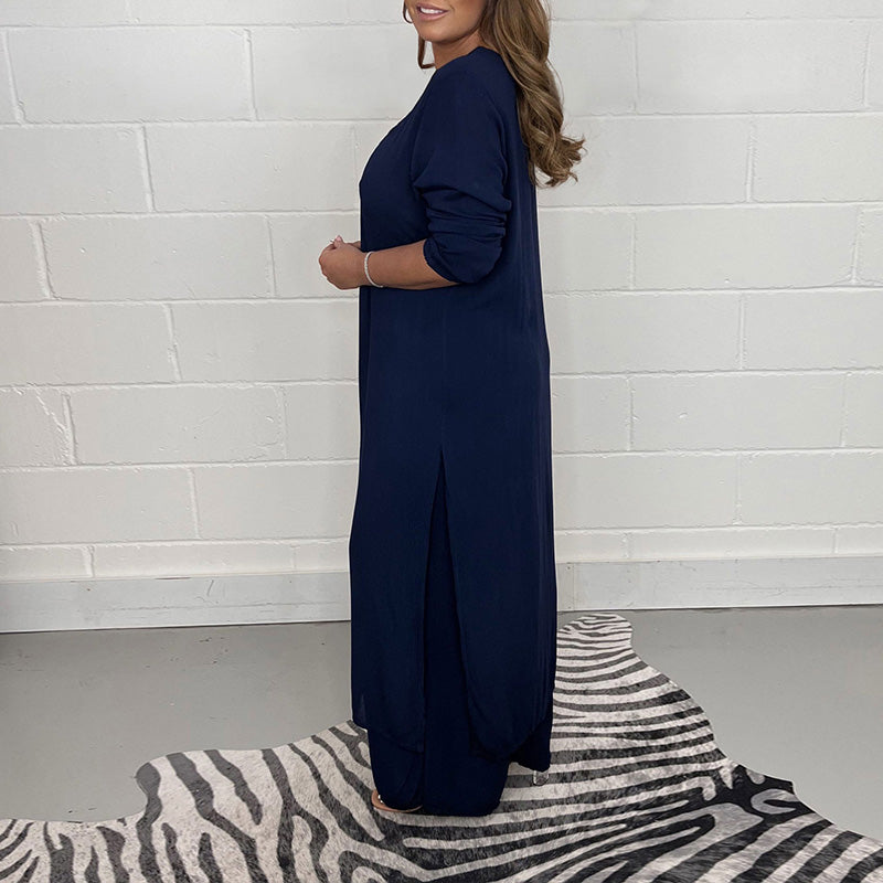 Penny - Conjunto de ocio - Informal - Ideal para fiestas