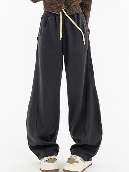 Street Loose Sweatpants