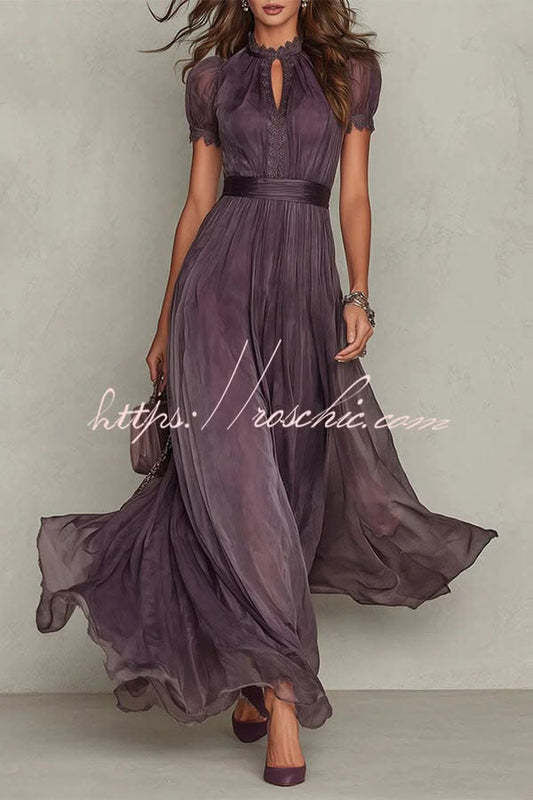 Emery Maxi Dress