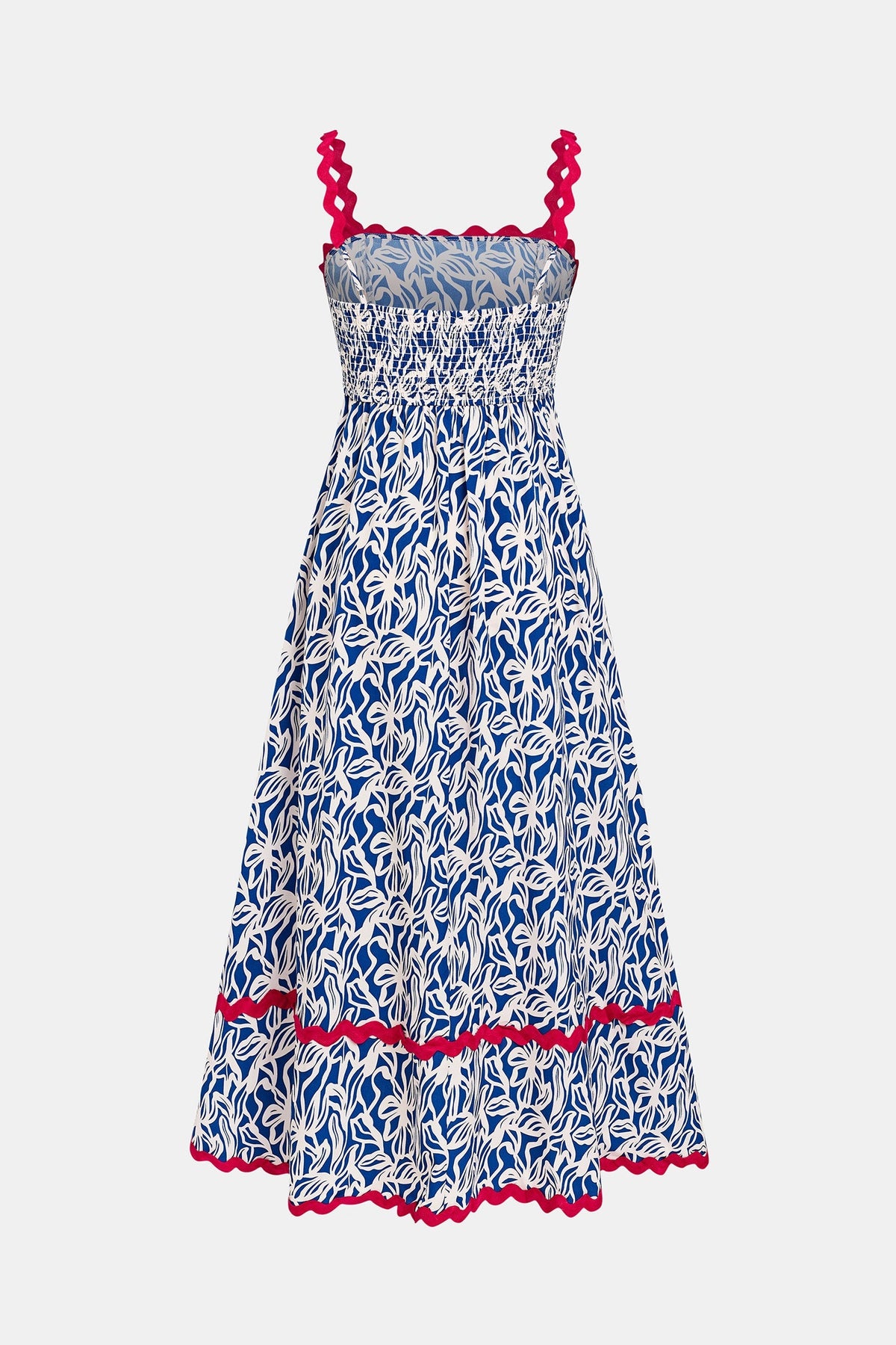 Aria Maxi Dress