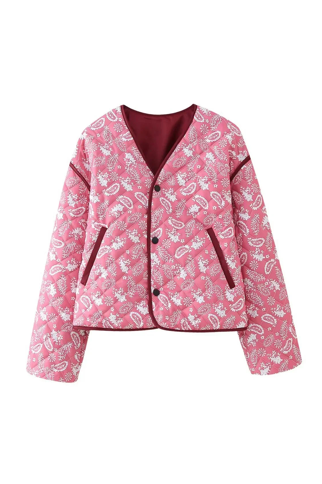 Chaqueta Erelia
