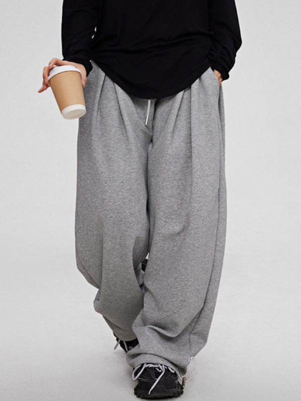Retro Street Sweatpants