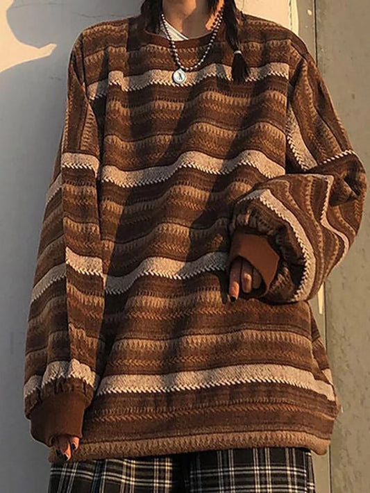 80's Grandma Sweater