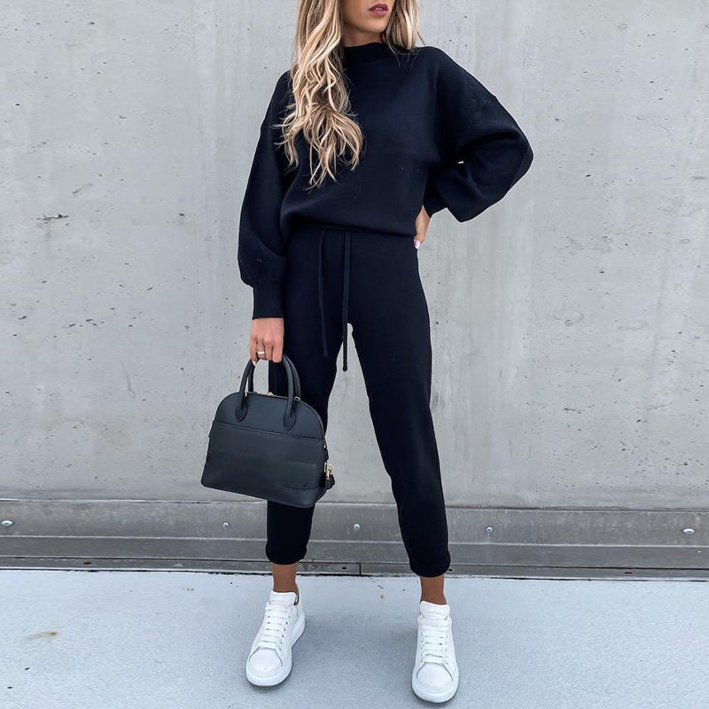 Loose Casual 2 Piece Set
