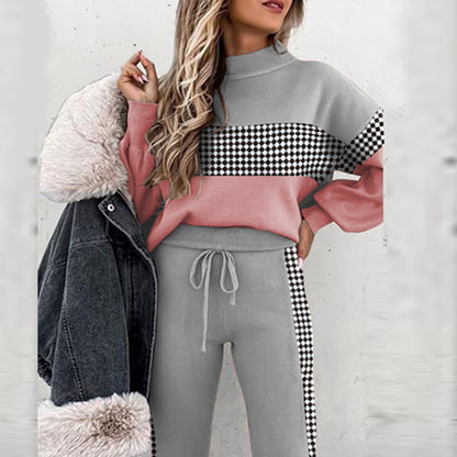 Loose Casual 2 Piece Set
