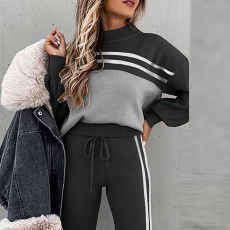 Loose Casual 2 Piece Set