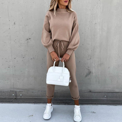 Loose Casual 2 Piece Set