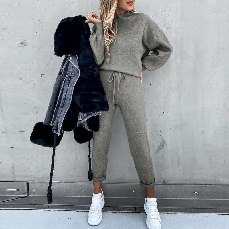 Loose Casual 2 Piece Set