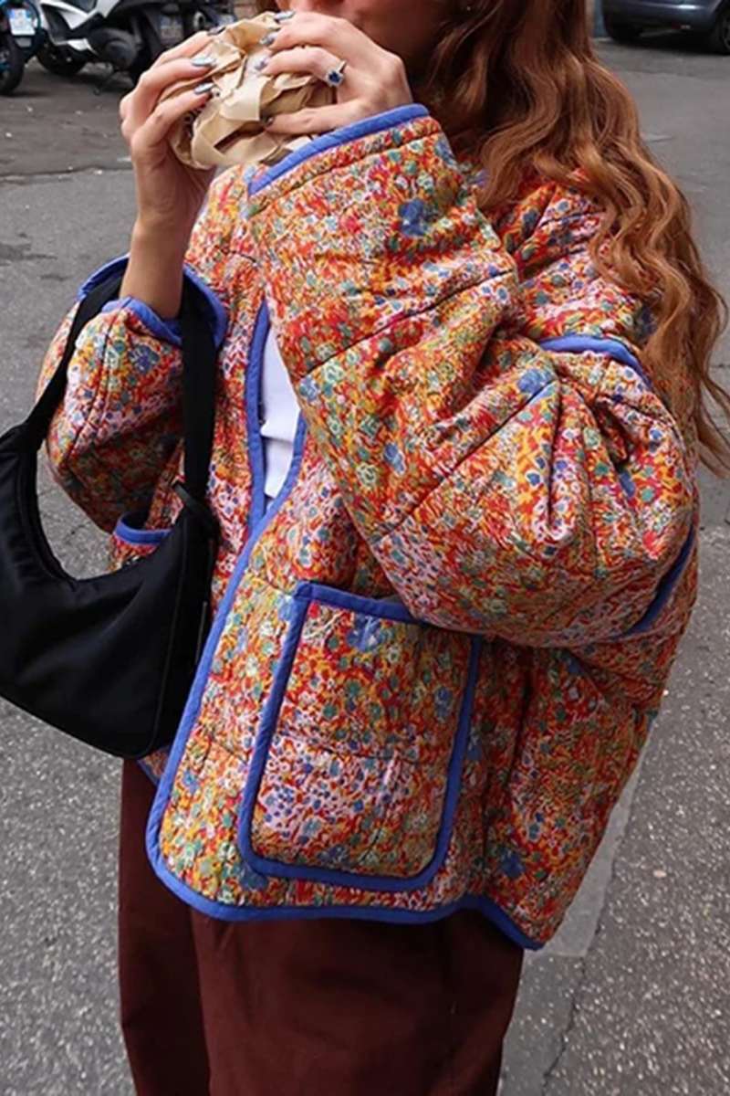 Chaqueta Valeria