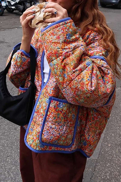 Chaqueta Valeria