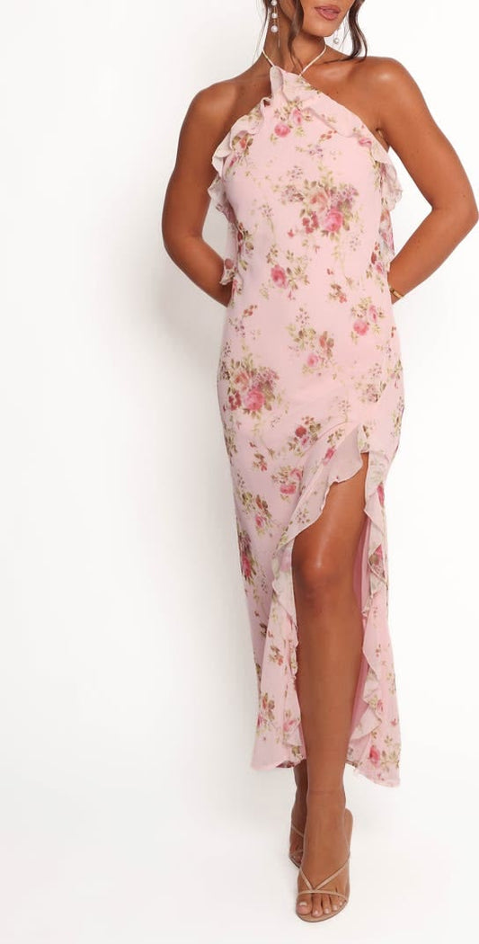 Jacqueline Maxi Dress
