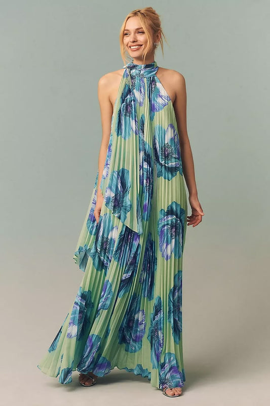 Blake Maxi Dress