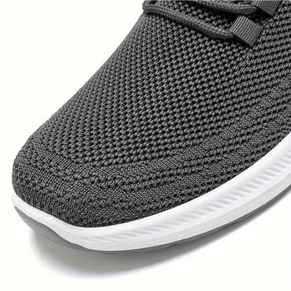 Grayson - Zapatillas de entrenamiento informales - Deportivas - Ligeras - Ideales para días informales