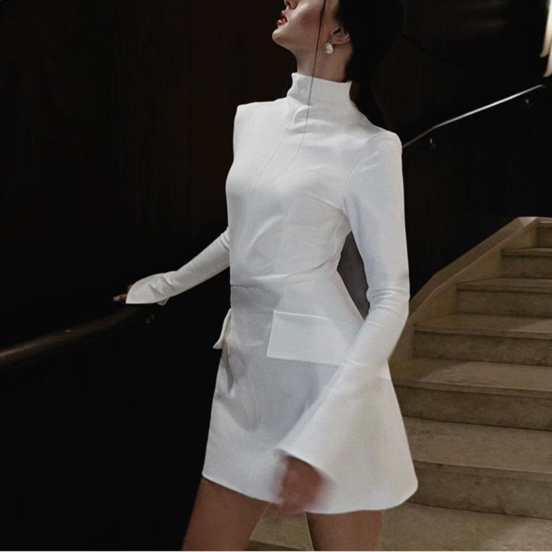 Mila Sweater Dress