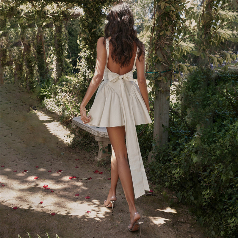 ARABELLA MINI DRESS