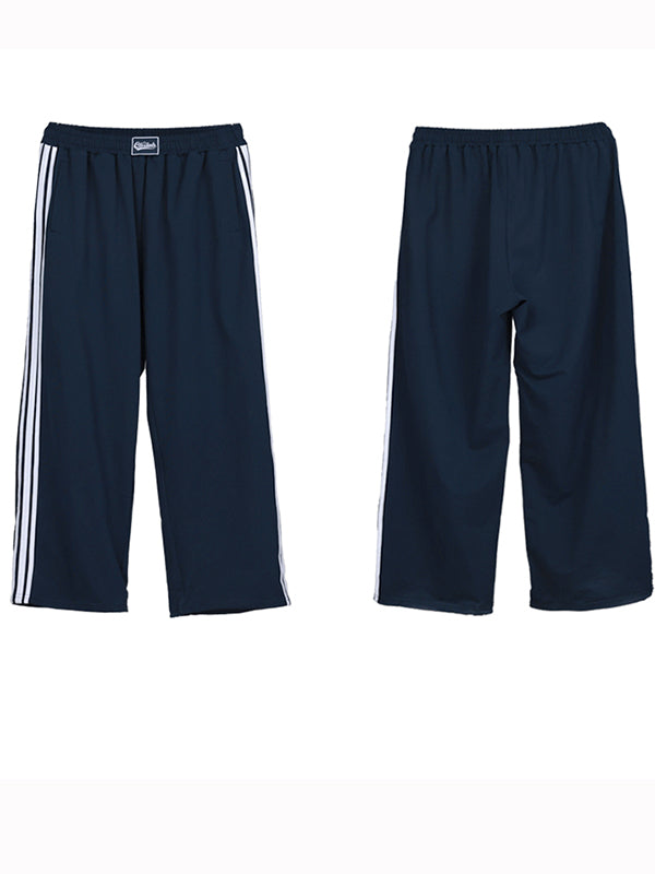 Street Retro Sweatpants