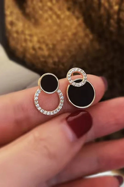 Cory Stud Earrings
