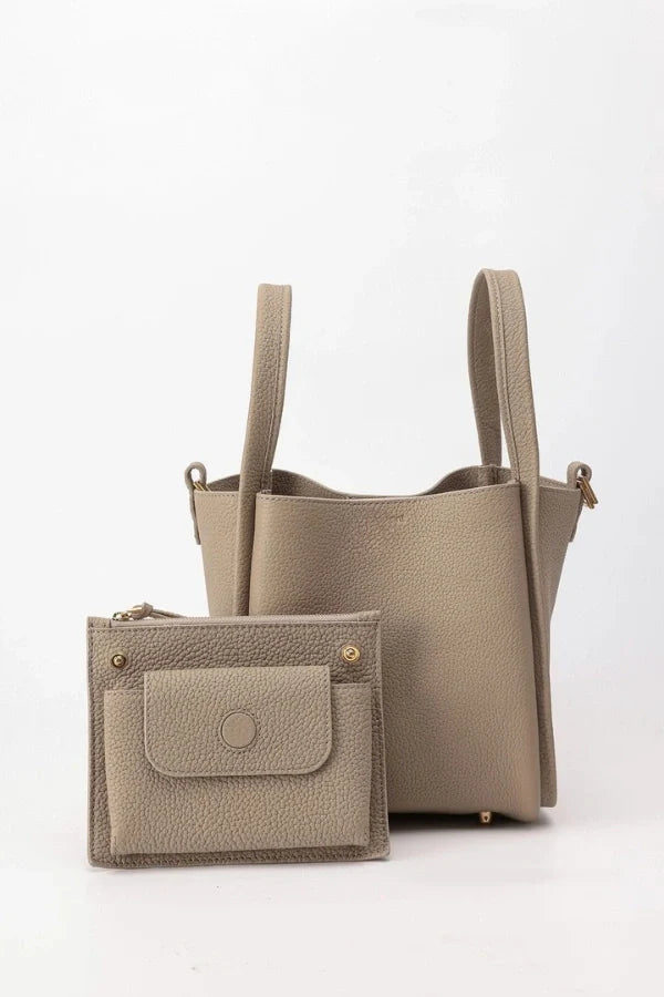 Minnie Medium Bucket Bag