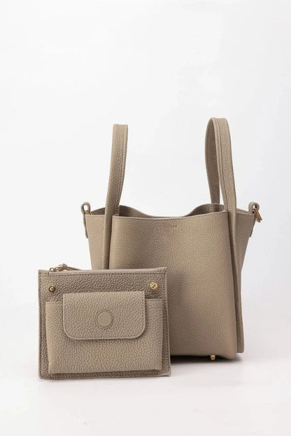 Minnie Medium Bucket Bag