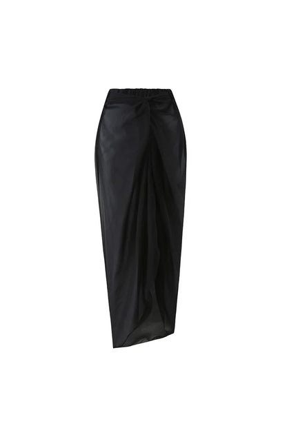 3D Floral One-Piece Swimsuit