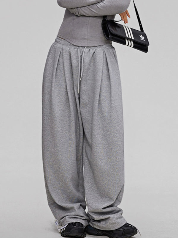 Retro Street Sweatpants