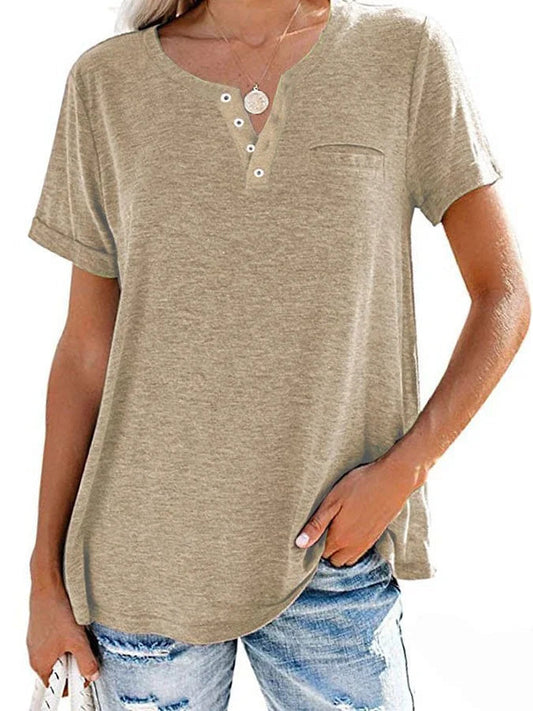 Araceli - Camisa - Ocio - Para uso diario
