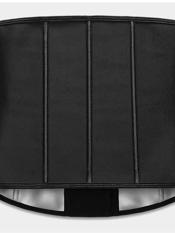 9 Steel Bone Sauna Waist Trimmer for Women