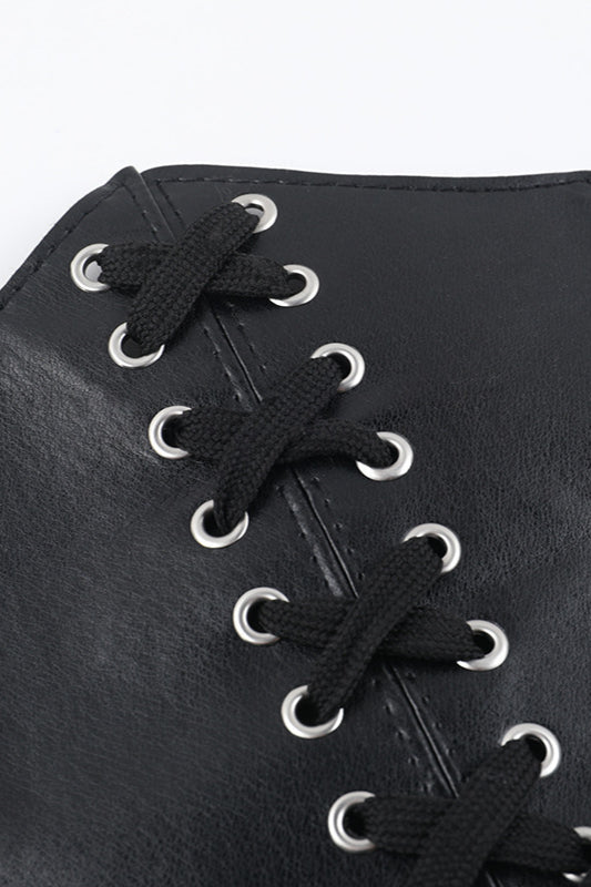 Adams Style Gothic Dress