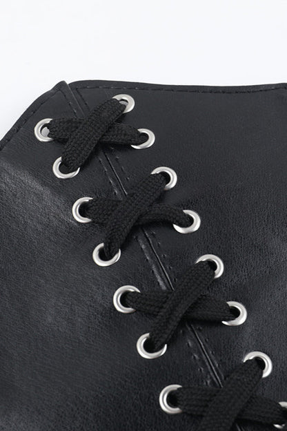Adams Style Gothic Dress