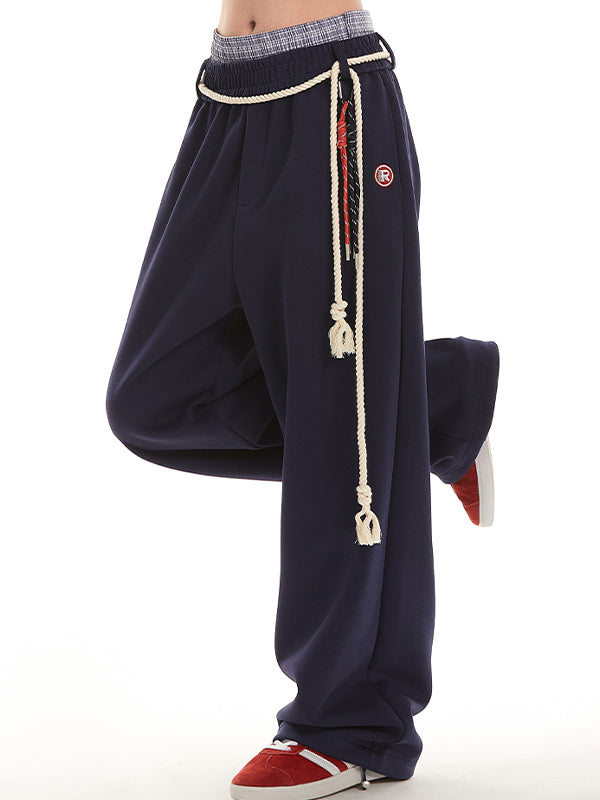 Hip Hop Sweatpants