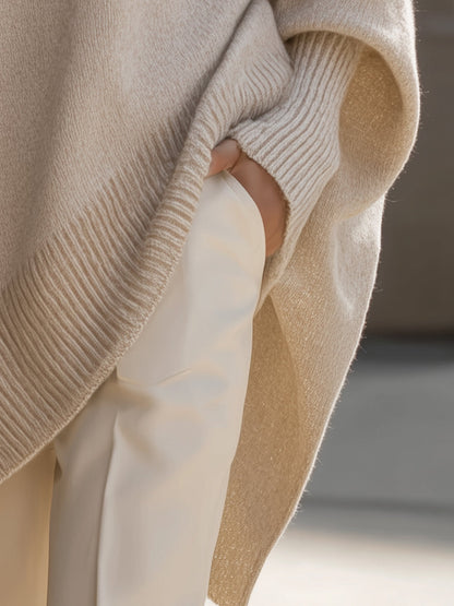 Mona | Oversized Jumper