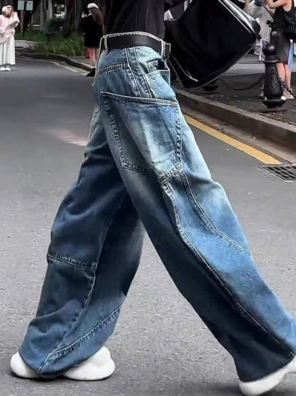 American Vintage Boyfriend Jeans